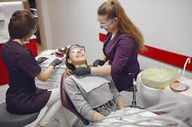 Benefits of Emergency Dentistry - Glenmore Family Dental Care