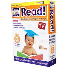 Upc 815157010013 Your Baby Can Read Dvd Volume 2 Upcitemdb Com