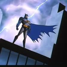Based on jeph loeb and jim lee's epic hush arc, the story finds batman facing a mysterious criminal force with a deadly grudge against the dark. Batman The Animated Series Predicted The Bat Future The New York Times