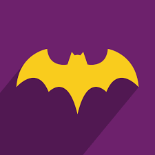 Batgirl Ensignia Batgirl Logo Batgirl Costume Batman And Batgirl