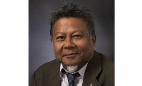 WELCOME PROFESSOR PETER YU AM