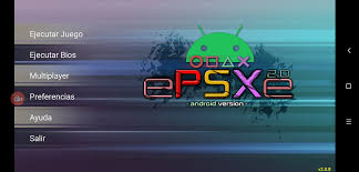 Play legendary ps1 games and revive the old . Epsxe Apk 2 0 14 Emulador De Ps1 Para Android 2021
