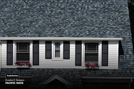 To choose the color of roofing shingles, go with a color that pairs well with the color of your house. Choosing Roof Color Dri Blog Dale S Roofing Inc