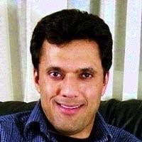 Raj Tewari Email & Phone Number