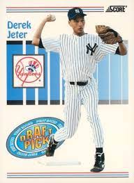 Maybe you would like to learn more about one of these? Best Most Valuable Derek Jeter Rookie Cards Gallery Top List Rc Guide