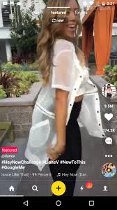 Sehingga saat ini banyak orang yang mencari aplikasi tiktok 19.5.5. Tiktok 15 5 5 Apk Download