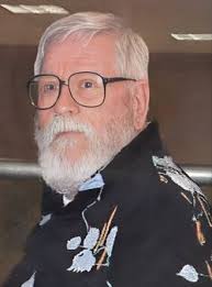 LeRoy Ambrose “Roy” Dodge (1921-2016)