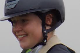 Teen Derwin 'thrilled' by cruising win at Balmoral