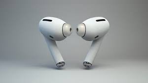 Airpods Pro May Present In The Next Couple Of Weeks Airpods Pro Noise Cancelling New Headphones