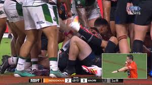 The 2021 all stars match was the tenth annual representative exhibition all stars match of australian rugby league. Nrl All Stars 2021 Live Results Indigenous All Stars Vs Maori All Stars Start Time Scores Lineup Latest News Video Highlights
