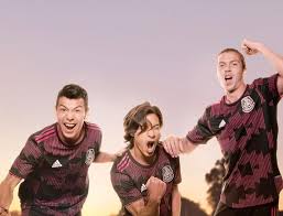 Esa lista incluye a tres jugadores azulgranas. Seleccion Olimpica Mexicana Anuncia Gira De Preparacion Rumbo A Tokio