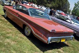 Image result for Copper Mist 1960 Oldsmobile