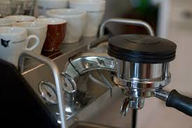 It seems only fitting that la marzocco would earn a world renown reputation for making beautiful, high quality, superbly crafted and uniquely designed espresso machines, with great attention to detail. Prototype La Marzocco Gs3 A Pro S Perspective