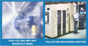 Spotlight On High Volume Implant Manufacturing Ppm Here you can explore hq spotlight transparent illustrations, icons and clipart with filter setting like size, type, color etc. phillips precision medicraft