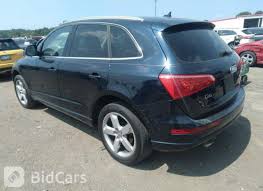 Image result for Deep Sea Blue 2010 Q5