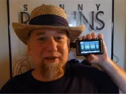 Most "Donald Duck" Sneezes In One Minute