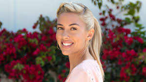 'Selling Sunset' star Heather Rae Young