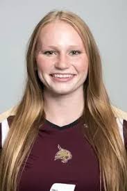 2015 Volleyball Roster