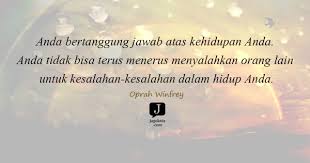 Jika sedih pun jangan berlebihan. 578 Kata Kata Kesalahan Jagokata