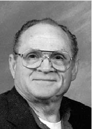 James Woodson Obituary (1943