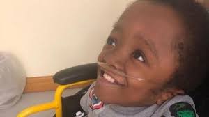 Fundraiser for Oreal Bluntson by Shawntaye Gaines : In Support of Joshua  Bluntson