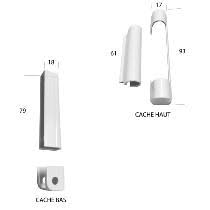 Accessoires Pour Portes Et Fenetres Pvc Atouferm