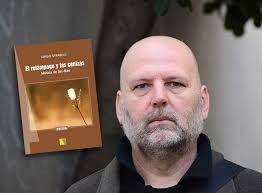 Voces publica dos obras de Sergio Mirabelli