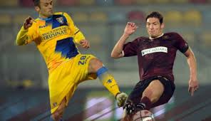 Lịch sử đối đầu salernitana và frosinone. Frosinone Salernitana 0 0 Polveri Bagnate Nello Scontro Di Vertice