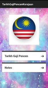 Daha fazla bilgi in anda boleh rancang perjalanan perbelanjaan kewangan anda. Tarikh Gaji Pencen 2019 For Android Apk Download