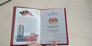 Can i arrange malaysian passport renewal online? Bayaran Terkini Dan Dokumen Untuk Membuat Passport Malaysia Cahaya Hayati