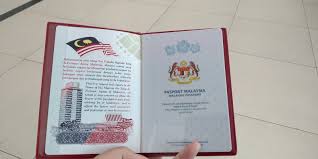 Membuat passport online yang dimaksud di sini adalah prosedur awal pembuatan passport akan dilakukan dengan cara online. Bayaran Terkini Dan Dokumen Untuk Membuat Passport Malaysia Cahaya Hayati