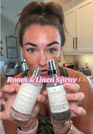Abbey Sullivan Linen Spray