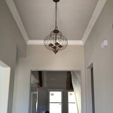 Interior Lighting Sources For Our Modern Farmhouse Our Vintage Nest