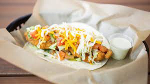 Choice of fish or shrimp tacos. Torchy S Tacos 244 Photos 364 Reviews Tex Mex 9440 Garland Rd Dallas Tx Restaurant Reviews Phone Number