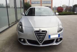 Image result for Bianco Lunare 2015 Giulietta