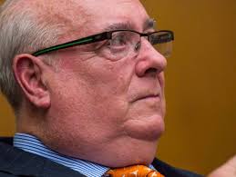 news 'Activist' Judge Orders Trump Administration To Restore Voice of  America (VOA), Its Employees, & Blocked Downsizing Its Workforce U.S.  District Judge Royce Lamberth said that dismantling VOA is likely unlawful  and