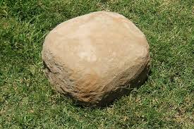 How To Make Faux Rocks Deco Beton Decoration Exterieur Comment Fabriquer Un