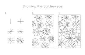 Material strickwolle farbe weiß größe ca 150cm 59inch durchmesser nur für dekorative zwecke die perfekte dekoration für halloween. 1001 Ideen Wie Sie Eine Coole Halloween Deko Selber Machen