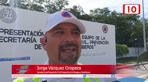 Protección Civil elimina rezago de inspecciones en Solidaridad