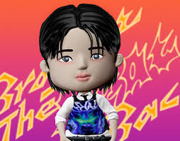 Enhypen Digital Art Projects :: Photos, videos, logos, illustrations and  branding :: Behance