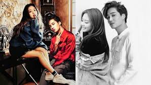Jennie and kai are officially dating and we ship the romance subscribe: Exo S Kai Blackpink S Jennie Reportedly Caught Dating