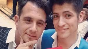 ¡voy a ser mama de nuevo. El Meteorologo Matias Bertolotti Se Separo A Ocho Meses De Haberse Casado Infobae
