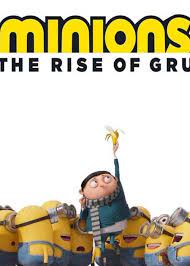 A fanboy of a supervillain supergroup known as the vicious 6, gru hatches a plan to become evil enough to join them. Minions The Rise Of Gru 2020 Hindi Dubbed Full Movie Download Free