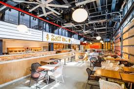 Jose Andres S Hudson Yards Diner Serves Stand Out Spanish Home Cooking Critics Say Brunch Restaurants Nyc Restaurants Restaurant