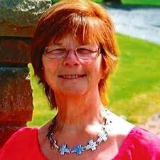 Mrs. Teresa Garland Mabe, 64