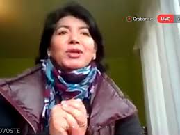 Senadora Yasna Provoste Celebra Avance De Proyecto Que Reserva El Uso Prioritario Del Agua Durante Un Estado De Catastrofe El Orador Ilustrado