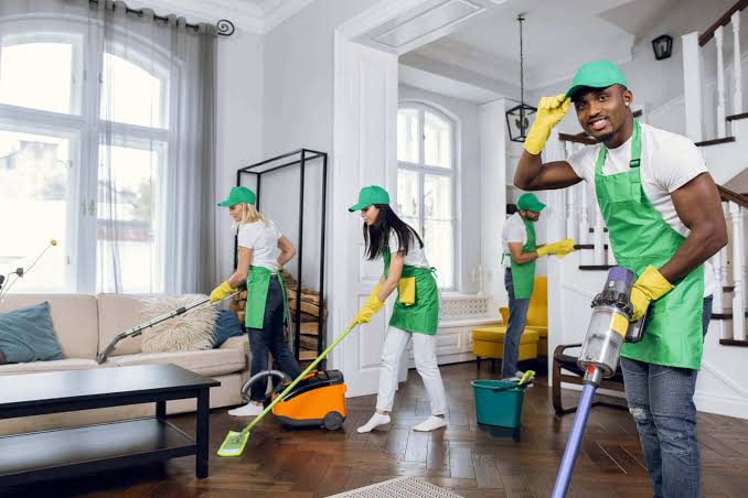 Airbnb Cleaning Checklist: The Ultimate Turnover Guide