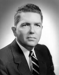 Marcus "Mark" Frank Payton