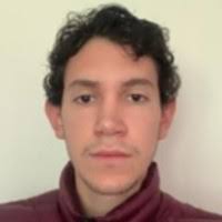 20+ perfiles de «Marco Peralta»