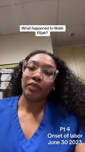 Justice for Malik Birth Center